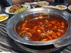 -老船舫·现做活鲜鱼馆(东郊记忆店)