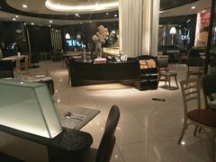 大堂-必胜客(王府井店)