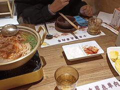 -冰川冷面·延边菜·炭烤串(观前店)