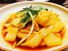 -巴依老爷新疆美食(清华东门店)