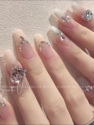 -M·X Nail日式美甲美睫