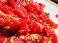 -刘掌门鲜货火锅(东门口店)