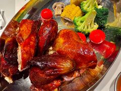 -静香HOUSE·全时段融合餐厅(七星欢乐颂店)