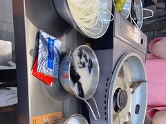 -小螺大作·螺蛳粉火锅(林和西店)