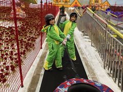 -广州热雪奇迹