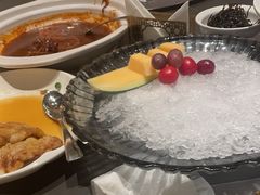 -上和臻品中国菜(花园街店)