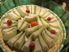 -汉阳廷自助烤肉·火锅(佳兆业广场店)