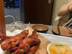 -创味·民间海南菜·非遗藤桥排骨(藤桥·免税城店)