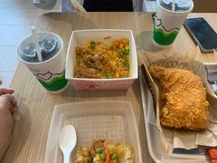-德克士(宝鸡店)