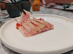 -聚丰园•湖鲜餐厅(阿红私房菜梅石路店)