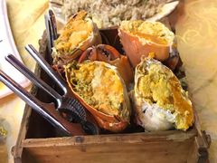 -宏佳丰味蟹馆(洛溪店)