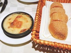 -西堤牛排(南京龙江店)