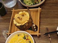 -云海肴·汽锅鸡·云南菜(广安门天虹店)