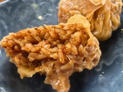 -鑫震源·苏式大虾生煎(山塘街店)