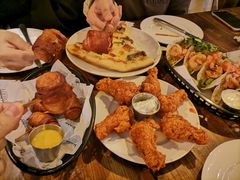-Liberty Brewing Co·曼哈顿餐吧