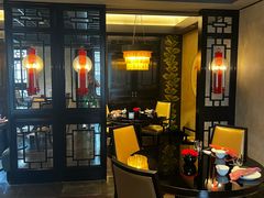 -上海苏宁宝丽嘉酒店·嘉府壹号中餐厅