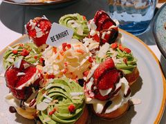 -BE BRIGHT KITCHEN(正佳广场店)