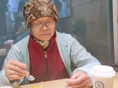 -野人先生现做冰淇淋(北京顺义祥云小镇店)