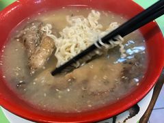 -胜利茶餐室