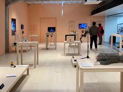 -现代汽车文化中心 Hyundai Motorstudio Beijing