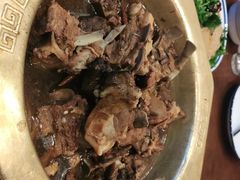 -老北京羊蝎子火锅(光荣道店)