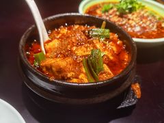 招牌麻婆豆腐-陈麻婆豆腐总店