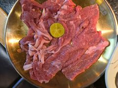 -梨花自助烤肉(乐宾店)
