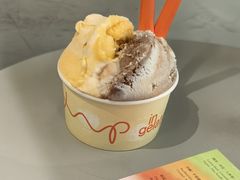 -DIP in GELATO(富民路店)