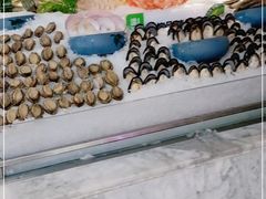 -亚马逊海鲜自助(万象汇店)