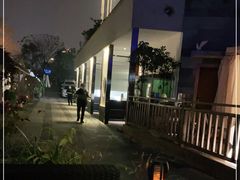 -夜宴江景餐厅