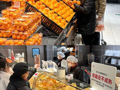 -永辉超市(郫都区爱琴海店)