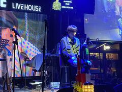 -INLOVE Live House