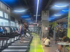 -GMJ·24H健身房(北外滩店)