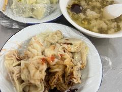 -松盛糕团店(红旗桥店)