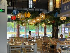 -陈家味(古柏店)