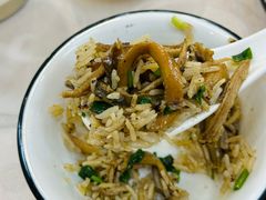 招牌黄鳝饭-台山第一家兴华黄鳝饭·黄鳝婆(开平店)