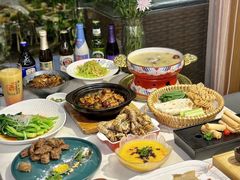 -后海16号·北京私房菜