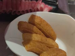 -海底捞火锅(杭州庆春路夜宵主题店)