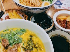 -和府捞面(东直门银座店)