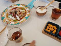 -巴依老爷新疆美食(工体旗舰店)