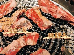 -火炉火自助餐(西直门凯德MALL店)