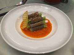 -常州新城希尔顿酒店-御玺中餐厅