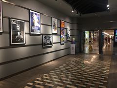 -成都百丽宫影城(LUXE太古里店)