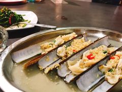 -龙海鲜螃蟹王(宏茂桥店)