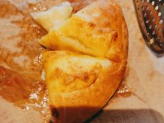 蒙古奶酪饼-西贝(东方路店)