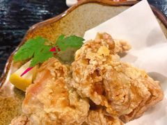 -景鹤料理(上地华联店)