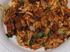 -紫光园·烤鸭(吕家营店)