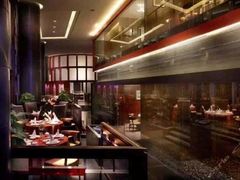 -洲际酒店·凌霄餐厅(紫峰大厦店)