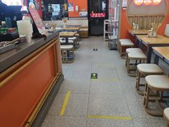 -陕味食族油泼面·小炒盖码面(双榆树店)