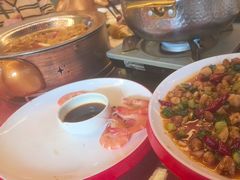 -粤香楼(新光里店)